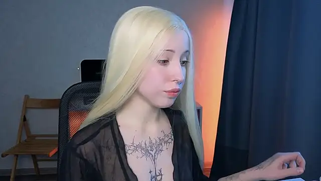 YukiMisa online show from March 2026 01:36:02 PM