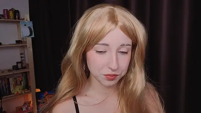 YukiMisa online show from October 2025 03:31:02 PM