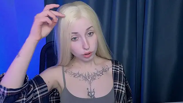 YukiMisa online show from February 2026 04:19:01 PM