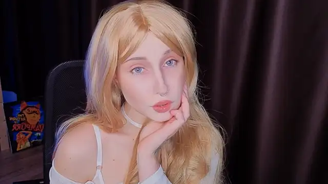 YukiMisa online show from October 2025 04:50:02 PM