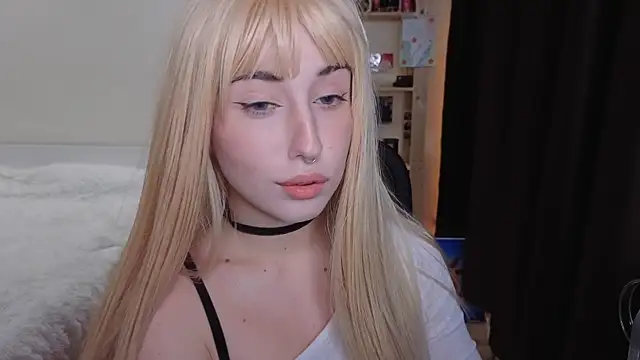 YukiMisa online show from September 2025 02:22:01 PM