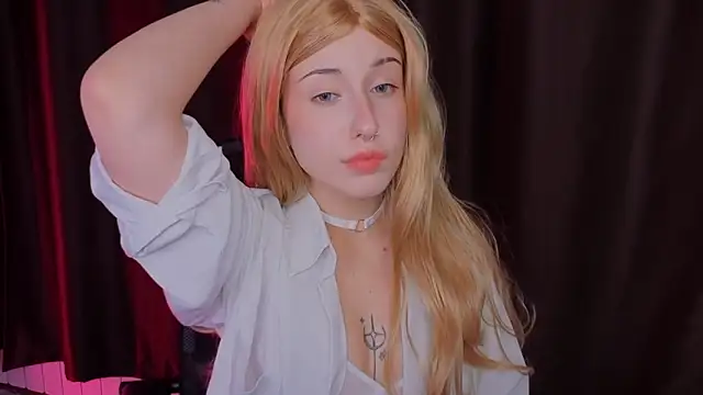 YukiMisa online show from November 2025 05:18:01 PM