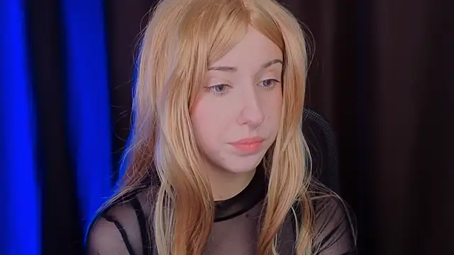 YukiMisa online show from November 2025 04:21:02 PM