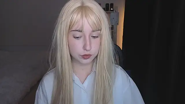 YukiMisa online show from September 2025 04:06:02 PM
