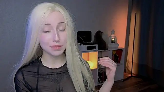 YukiMisa online show from March 2026 09:22:02 PM