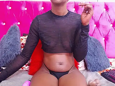 Snapshot of BadGirlSexyT chatting on September 2025 08:46:02 AM BadGirlSexyT online show from September 2025 08:46:02 AM