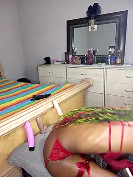 Snapshot of BadGirlSexyT chatting on October 2025 05:02:01 PM BadGirlSexyT online show from October 2025 05:02:01 PM
