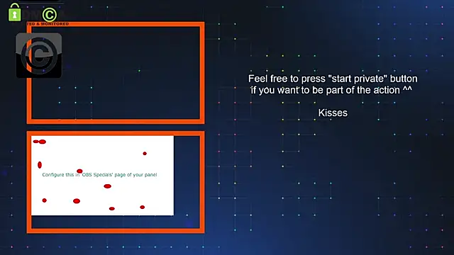 KamaFeels online show from November 2025 04:46:02 AM