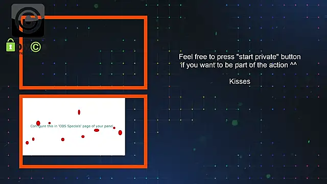 KamaFeels online show from November 2025 06:50:02 AM