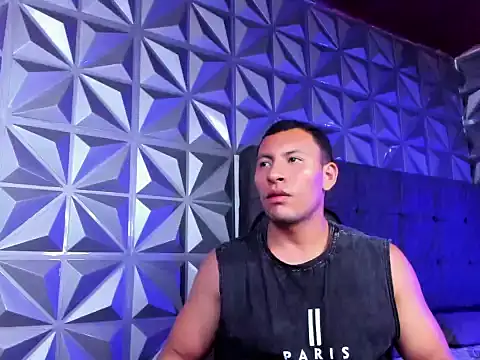 Arthur Masson online show from April 2026 01:09:02 AM