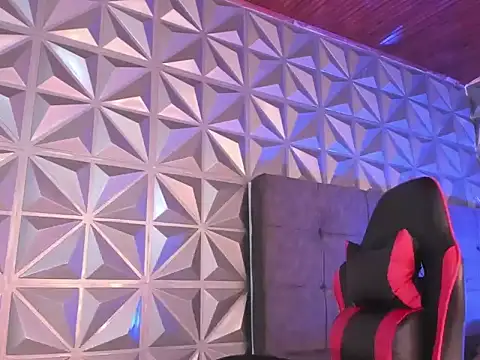 Arthur Masson online show from April 2026 08:45:01 PM