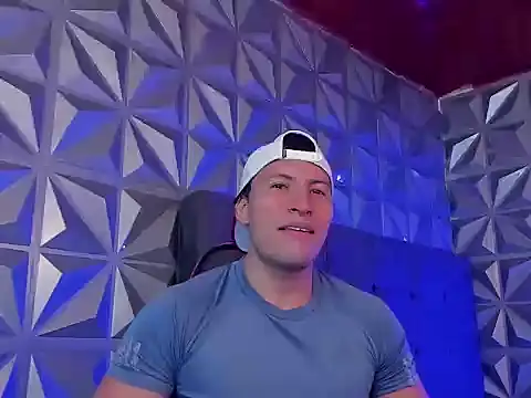 Arthur Masson online show from February 2026 09:12:01 PM