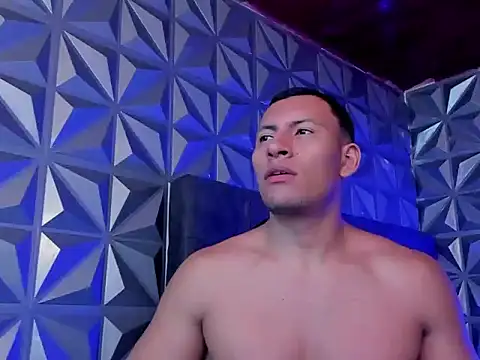 Arthur Masson online show from February 2026 03:07:01 AM