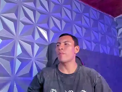 Arthur Masson online show from April 2026 01:08:02 AM