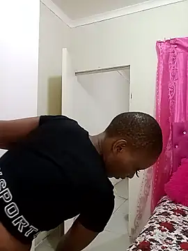 SexyBootie online show from January 2026 03:08:01 PM