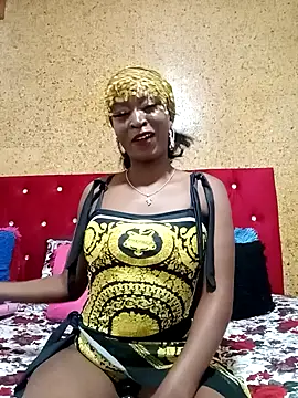 SexyBootie online show from April 2026 07:04:02 PM