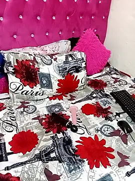 SexyBootie online show from January 2026 09:52:02 PM