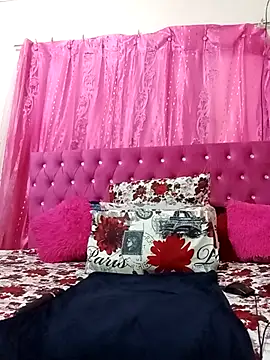 SexyBootie online show from February 2026 08:55:02 AM