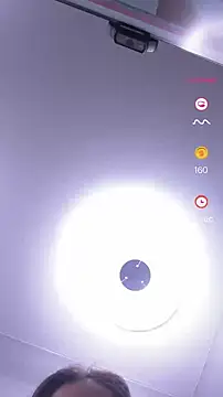 Snapshot of CarolaineMyers chatting on October 2025 10:50:01 AM CarolaineMyers online show from October 2025 10:50:01 AM