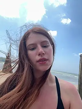 CarolaineMyers online show from February 2026 06:25:01 AM