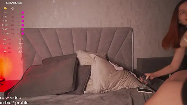 lemonnata online show from December 2025 01:13:02 PM