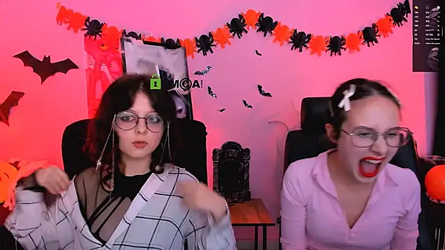 Snapshot of samanta_hotty chatting on October 2025 08:10:01 PM samanta hotty online show from October 2025 08:10:01 PM