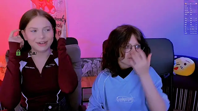 Snapshot of samanta_hotty chatting on November 2025 08:29:01 PM samanta hotty online show from November 2025 08:29:01 PM