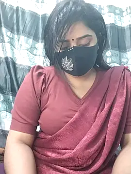 CutePriya59 online show from December 2025 06:01:02 PM