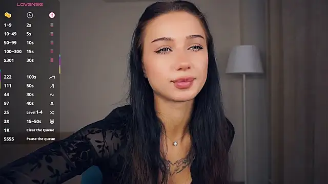 RendaBaatz online show from September 2025 07:58:02 AM