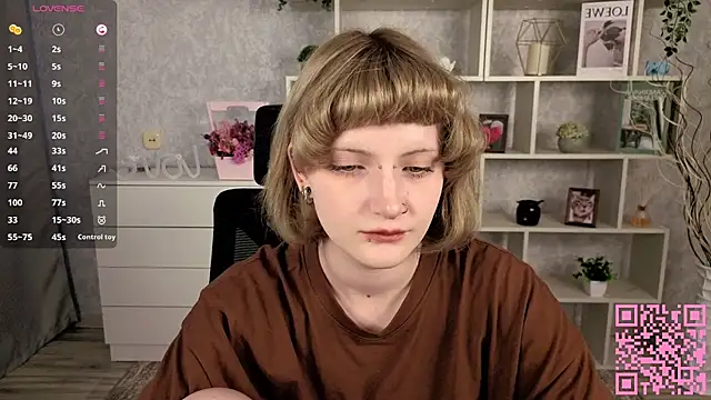 EchoBloom online show from October 2025 10:47:02 AM