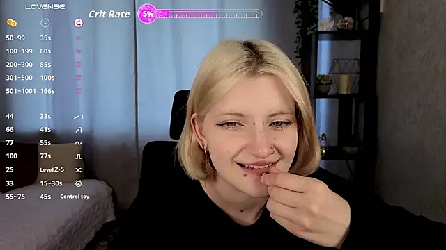 EchoBloom online show from September 2025 11:02:02 AM
