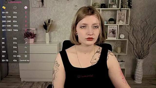 EchoBloom online show from October 2025 10:38:01 AM