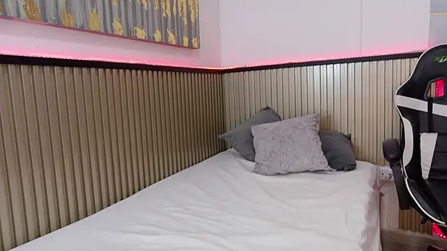 Sammy Lovee online show from January 2026 07:39:01 PM