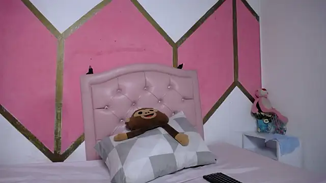 Mia Wilsom online show from December 2025 11:53:02 AM