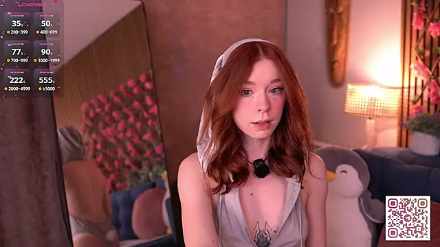 MaryPratt online show from October 2025 08:11:02 PM
