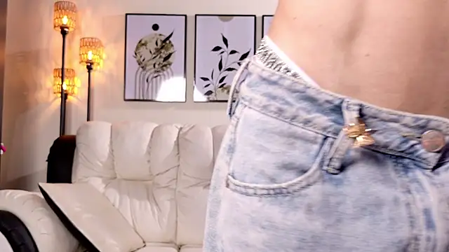 Violeta Foxz online show from March 2026 08:21:01 PM