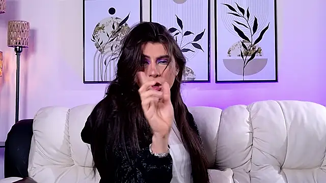 Snapshot of Violeta_Foxz chatting on August 2026 07:09:02 PM Violeta Foxz online show from August 2026 07:09:02 PM
