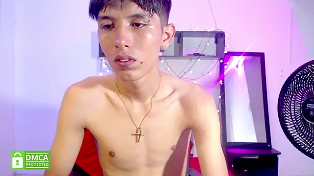 MAXIMILIANO  HOT online show from October 2025 07:33:01 PM
