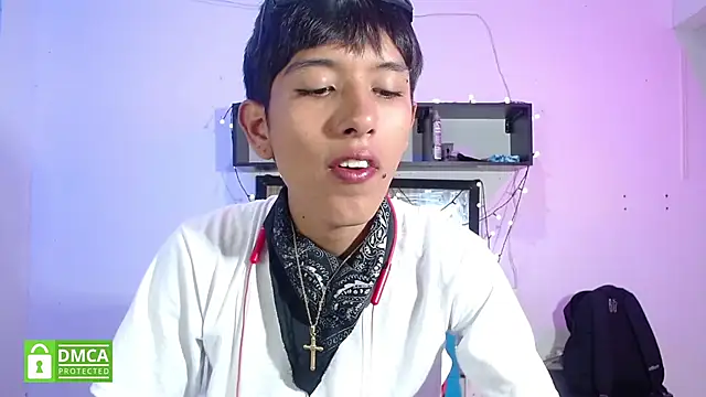 MAXIMILIANO  HOT online show from September 2025 05:42:01 PM