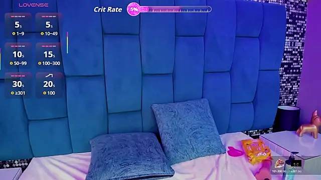 lux bitchx online show from November 2025 03:39:02 AM