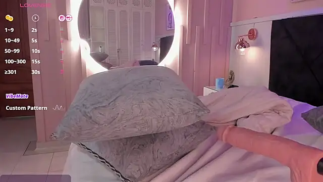 lux bitchx online show from April 2026 04:41:01 AM