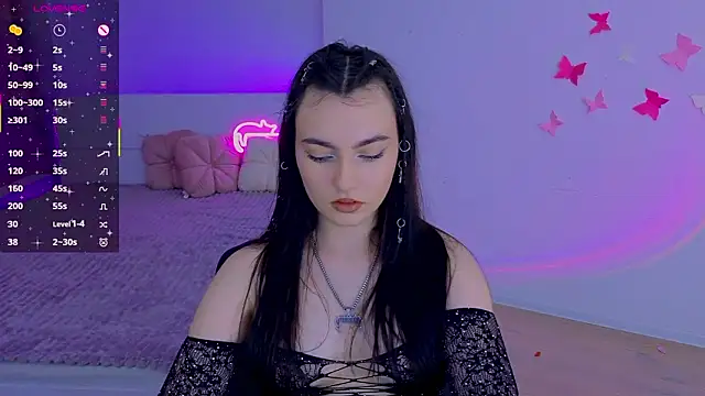 Andres sssss online show from February 2026 04:52:01 PM