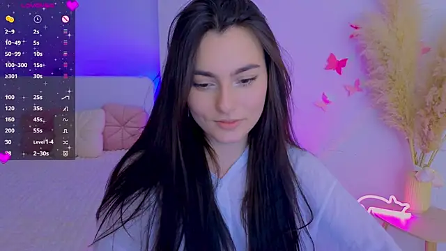 Andres sssss online show from April 2026 08:46:02 PM