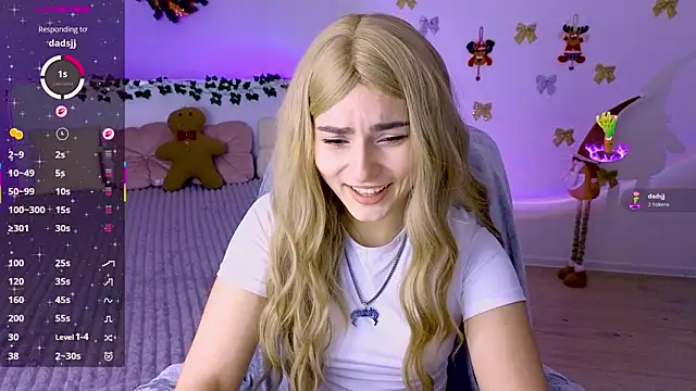 Andres sssss online show from January 2026 05:05:02 PM