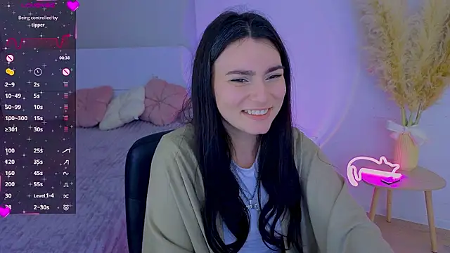 Andres sssss online show from March 2026 09:42:02 PM