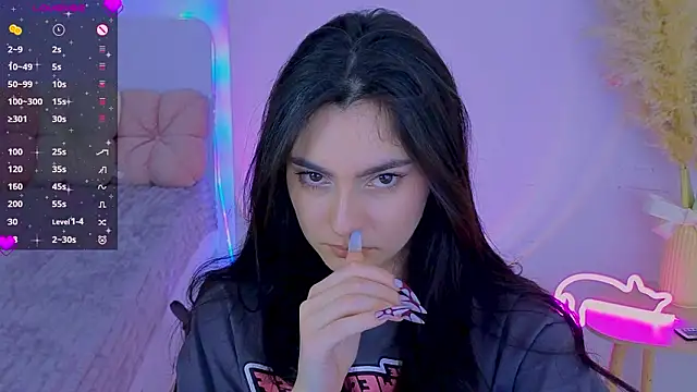 Andres sssss online show from March 2026 05:06:01 PM