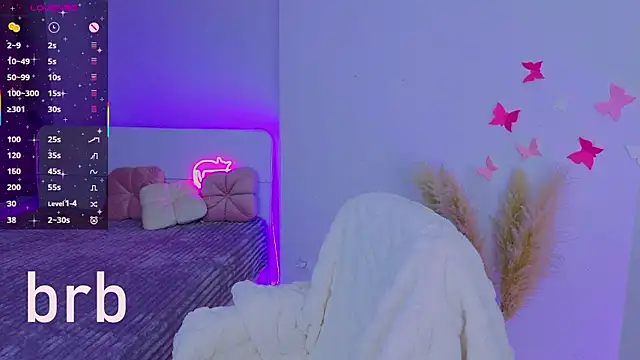 Andres sssss online show from February 2026 09:47:01 PM