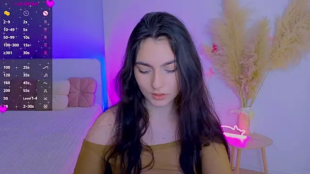 Andres sssss online show from April 2026 08:33:01 PM