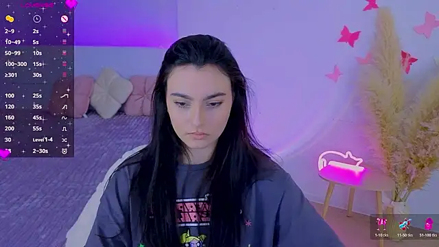 Andres sssss online show from March 2026 04:35:01 PM