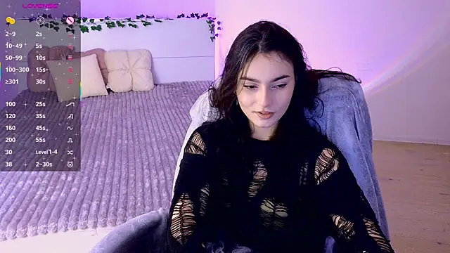 Andres sssss online show from November 2025 10:21:02 PM